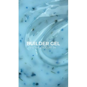 Гель Builder Gel Edlen №94 30 мл HEMA/TPO free